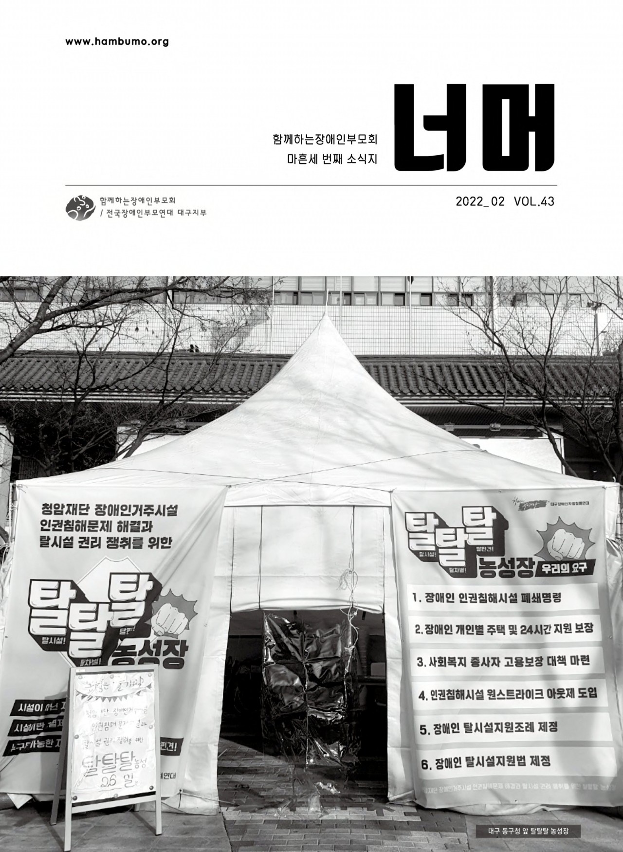 너머 43호