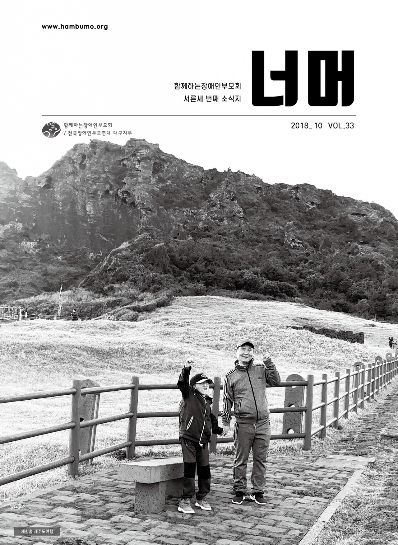 너머 제 33호
